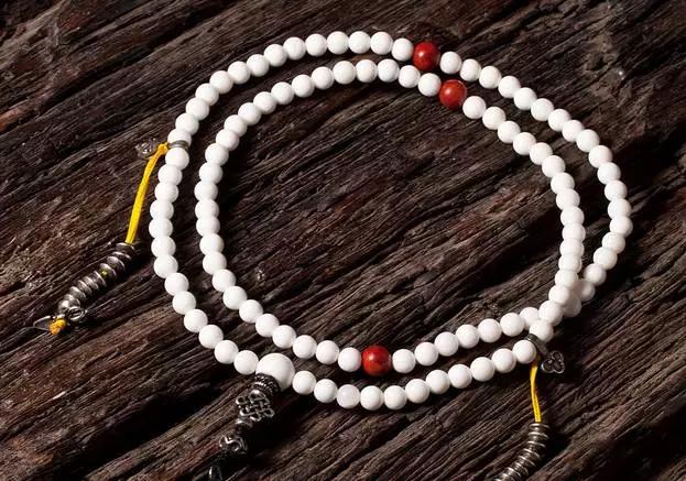 砗磲变黄怎么把它变白回来,砗磲真的能治病吗