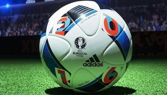 2016年欧洲杯法兰西之夏,欧洲杯专利