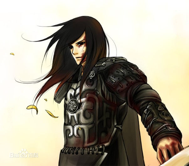 龙阳君和魏王照片,历史上魏王龙阳君