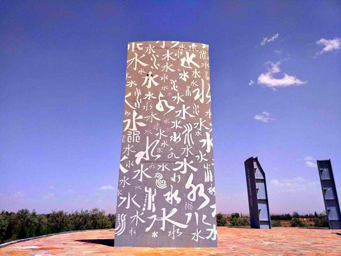 重回巴彦淖尔：八百里河套我用三天走过，十四年之痒我于一夕安放