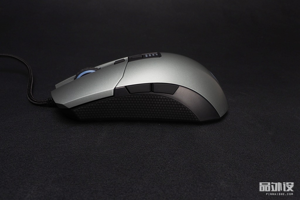 异极游戏鼠标,异极morpha鼠标