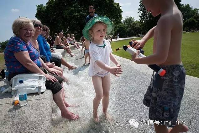 在这些TOPCITY,带着Baby也能过个完美的假期