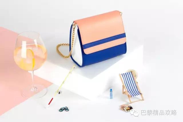 巴黎colette店,法国买手店colette