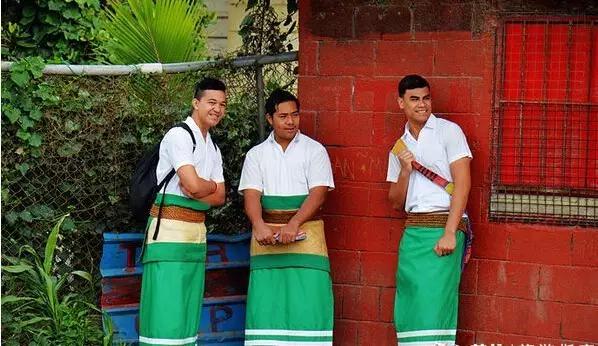 又有一个神秘岛国对中国免签,这个以胖为美的国家,美到极致!