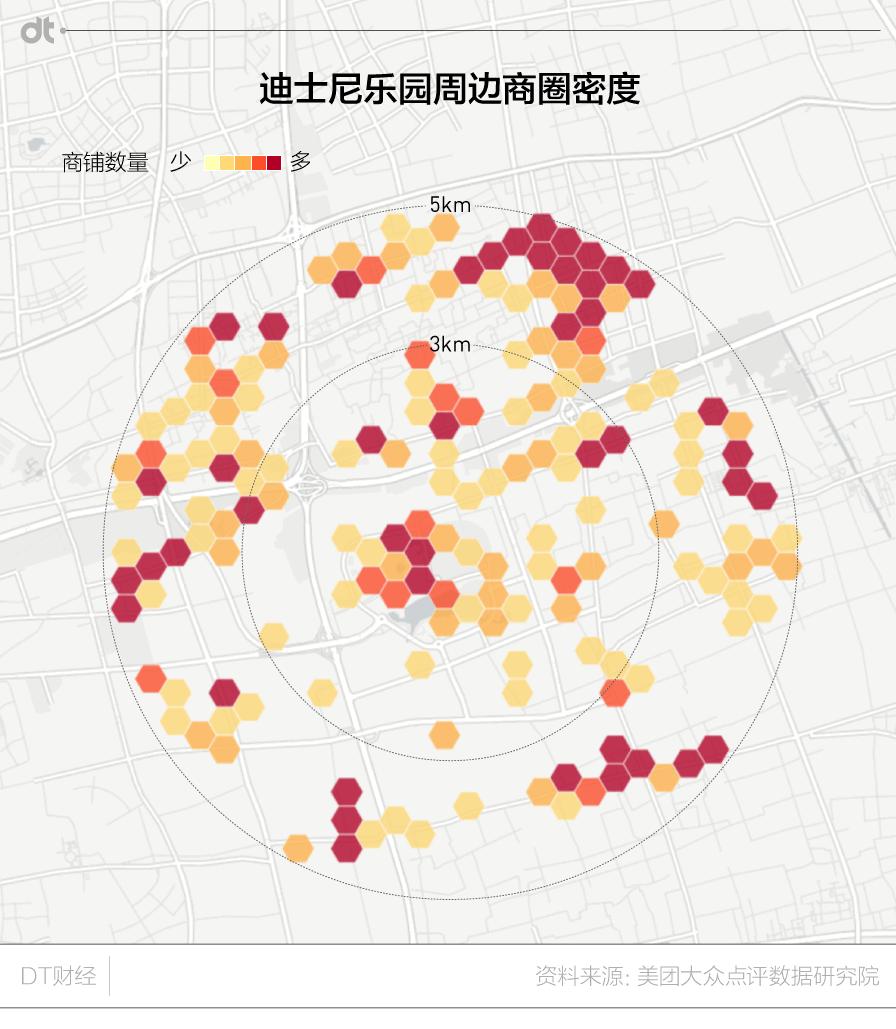 关于迪士尼的攻略,上海迪士尼乐园游玩攻略大全