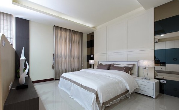 50坪装修,50平室内设计