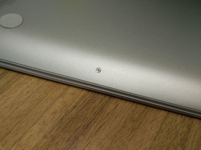 中规中矩，未有突破——华硕ZenBookU305UA评测