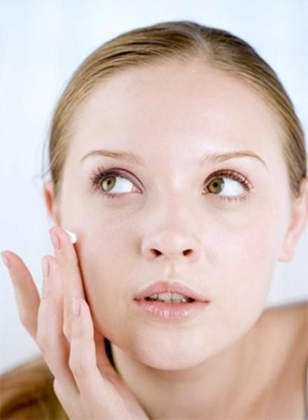 战痘血泪史我的祛痘经验,美妆博主祛痘经历