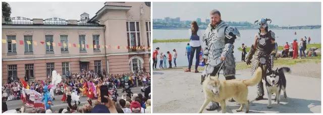 我在贝加尔湖旅行,贝加尔湖去玩