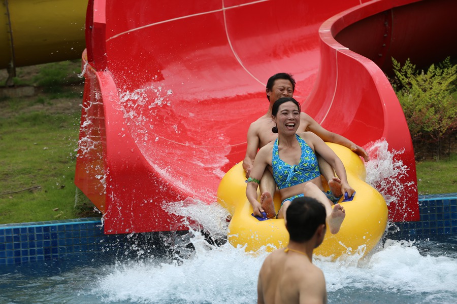 陕西旅游去哪儿玩,自驾游玩陕西