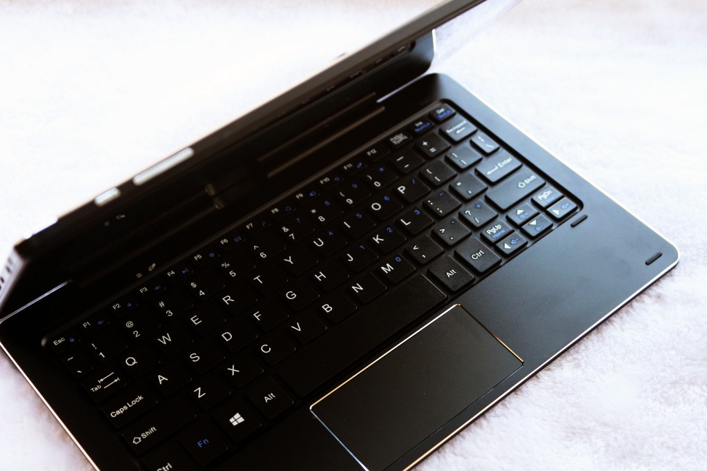 酷比魔方iwork10旗舰本配置,不到千元平板电脑性价比排行