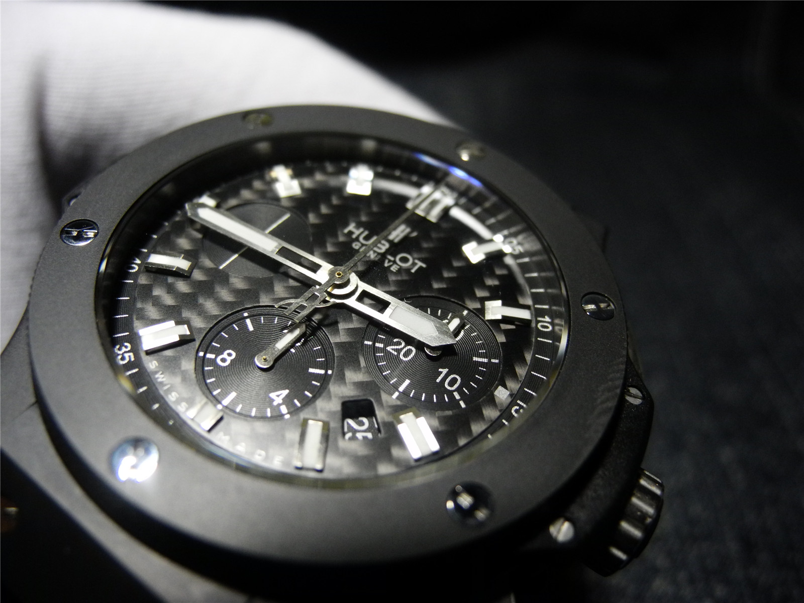 宇舶大爆炸灵魂复刻最好的版本 (宇舶bigbangmega10复刻)