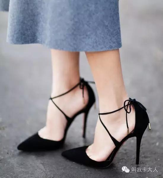 适合女生的100双鞋,女生人生中的第一双鞋推荐
