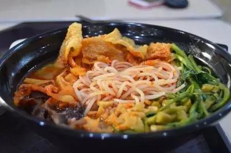 带你吃很多螺蛳粉,南宁好吃的螺蛳粉推荐最新