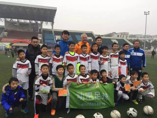 动吧统一战线，小岛上的大梦想！