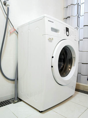 洗衣机上排水下排水哪种好,洗衣机上排水还是下排水好呢