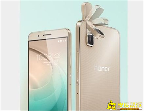 什么手机可以翻转镜头,盘点那些经典回头转身