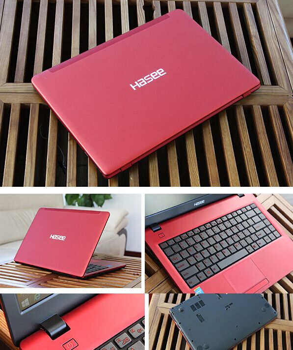 红色中国风笔记本,送人的绝佳礼品