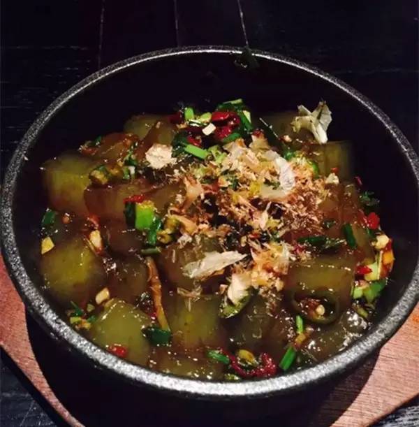 为什么风水诡异的朝阳大悦城,还能吸引这么多大神级餐厅?