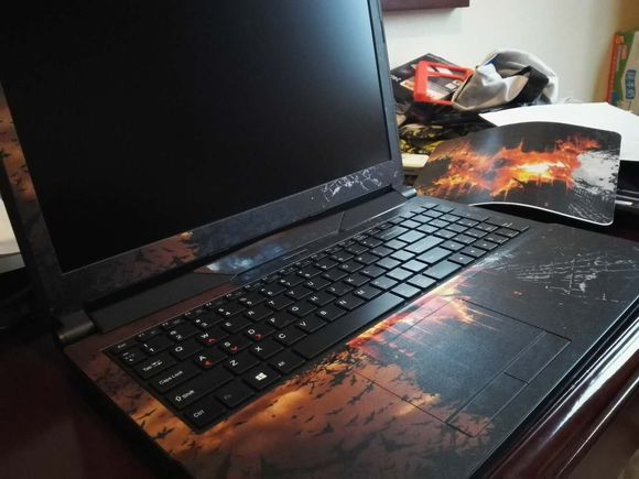 战神z6笔记本可以添加m.2的硬盘吗,战神z6-kp5s加硬盘教程