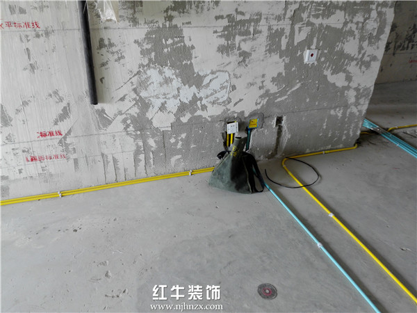 高科荣域133室内样板房,高科荣域29栋