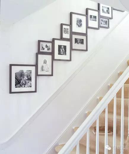 照片墙歪了怎么恢复,照片中的墙歪了