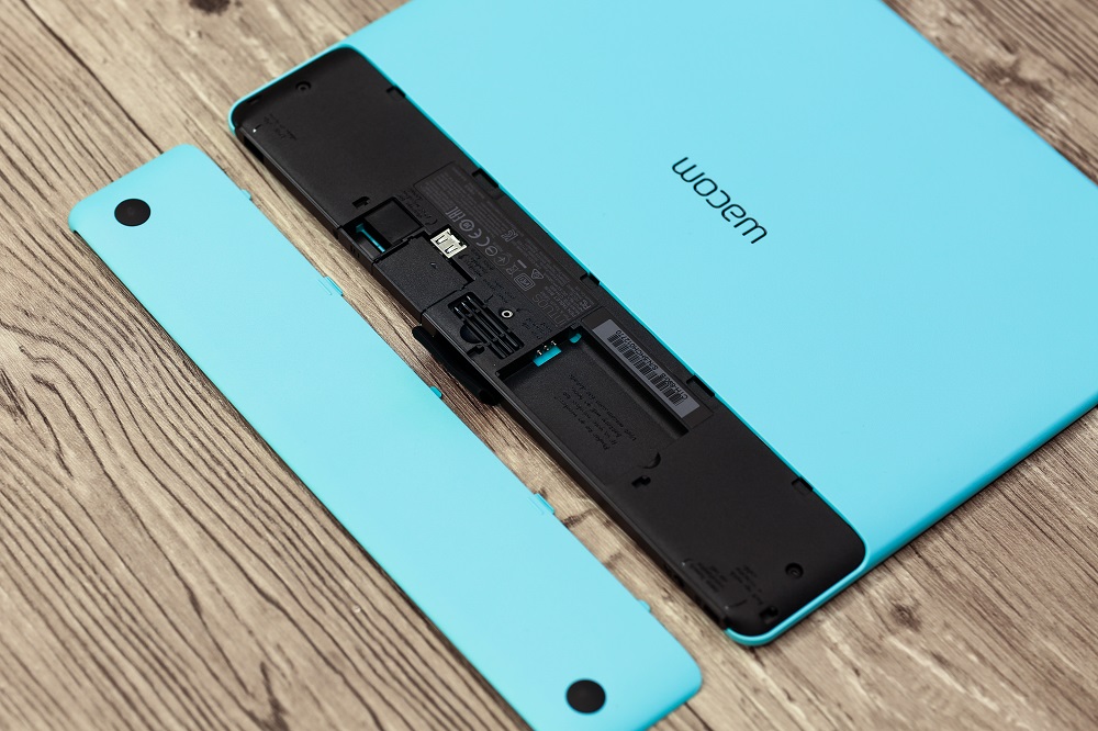 喜欢手绘的还在等什么——WacomCTH690深度评测