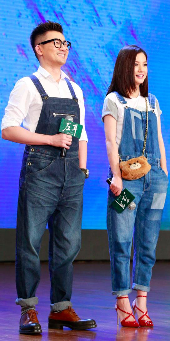 2016年春天该穿什么衣服,2016年穿什么