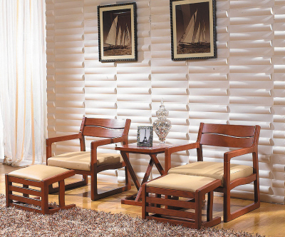 胡桃木和桃花心木哪种木材好,桃花心木是什么木材