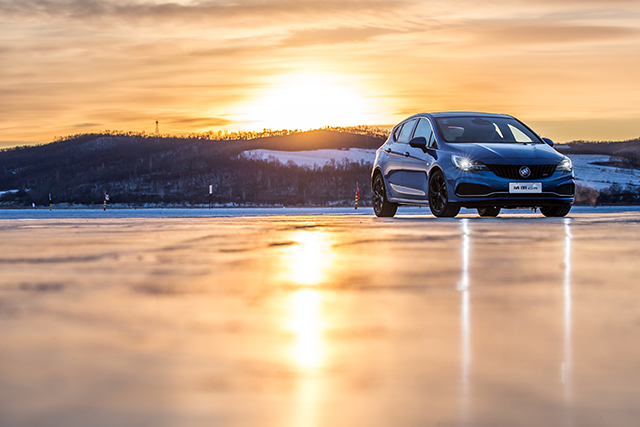 零下35°故事,零下30度的故事