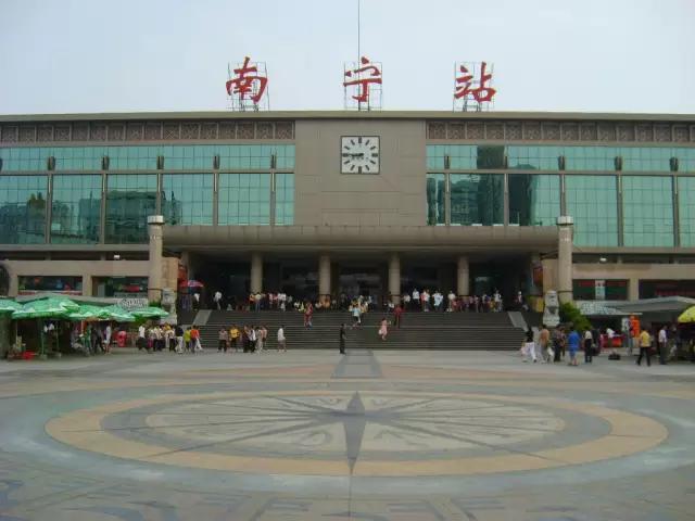 南宁机场出行政策最新,南宁机场攻略完整版