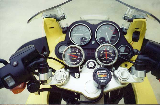 仪表盘摩托车大全,各种仪表摩托车