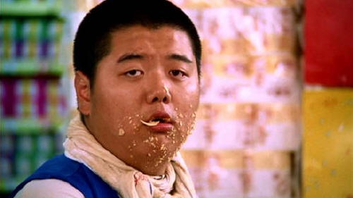 刘德华和周星驰谁的电影更经典,周星驰和刘德华都曾力捧过他