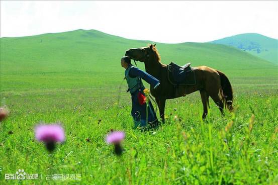 现在的古装剧都在哪里取景的,古装剧拍摄旅游地