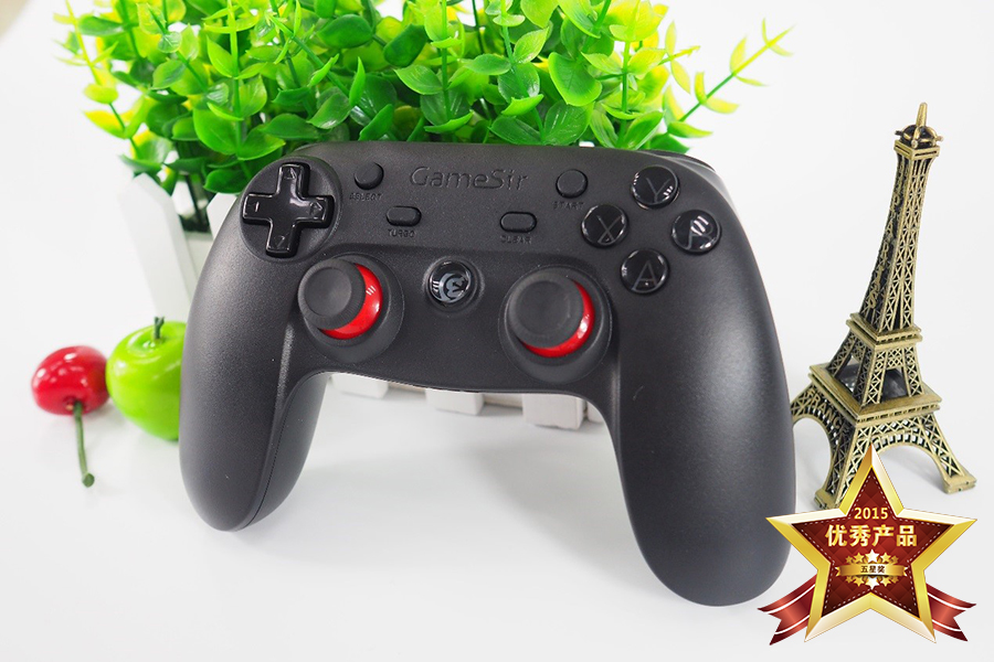 小鸡g3s游戏手柄评测,小鸡游戏手柄g3连接电脑