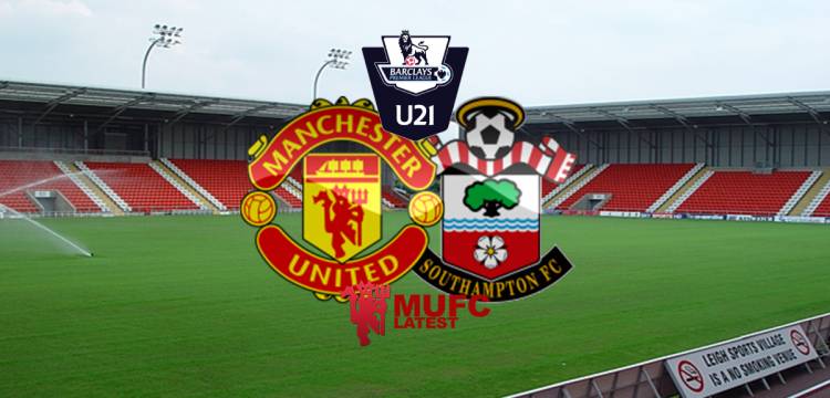 曼联u18青训新星,u21青训曼联