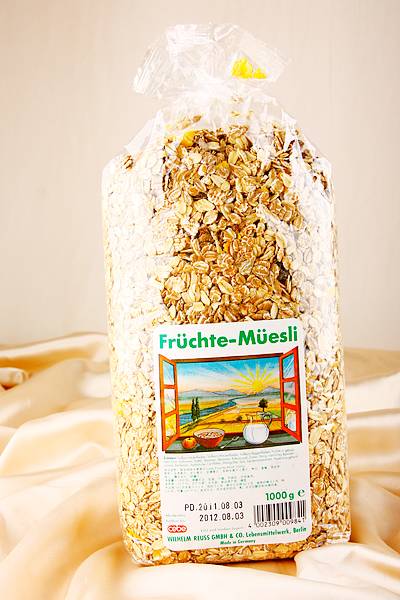 十大口碑最好的麦片国产,麦片品牌排行榜前十名正品