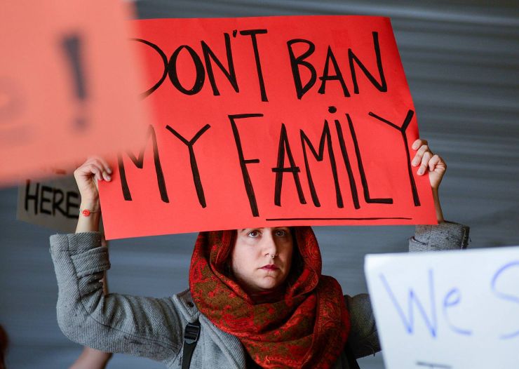 特朗普关于移民新政策,特朗普对移民新政策是什么