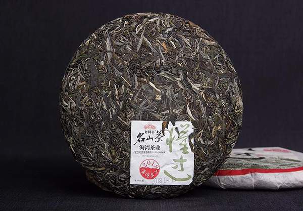 老同志9928普洱生茶2010年,2016老同志秋霜普洱生茶怎么样