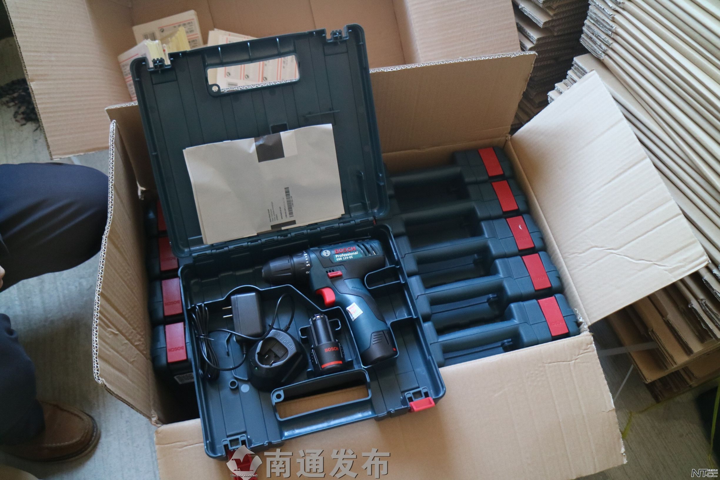 南通跨省盗销电动车团伙覆灭,南通破获特大非法制售枪支案