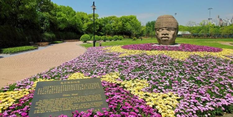 世纪公园还开吗,世纪公园免费开放