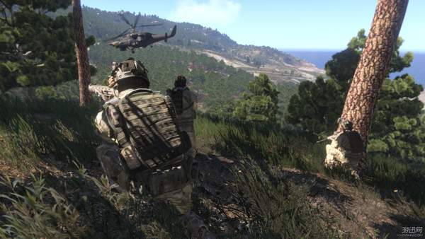 steam武装突袭3哪个版本值得买,steam周末特惠双11