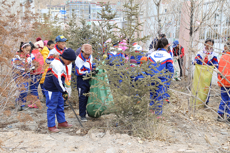 红旗小学文明活动,文明校园创建活动红旗小学