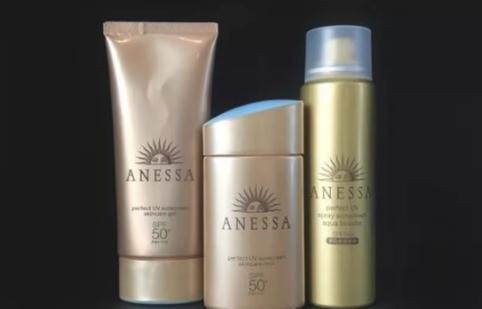 allie防晒和安耐晒哪个好用,军训用allie防晒和安耐晒哪个好用