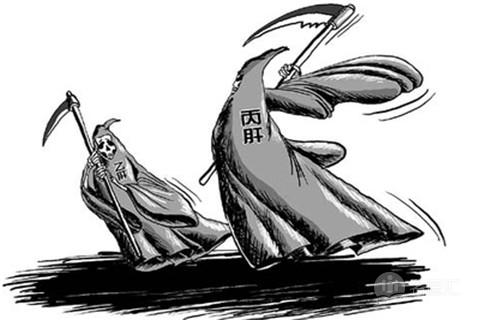 丙肝口服新药最新状况,丙肝特效药研究进展