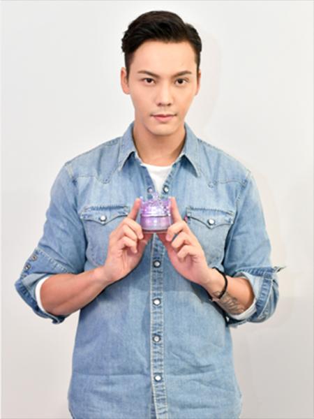 陈伟霆代言的面霜叫什么,陈伟霆代言自然堂护肤品