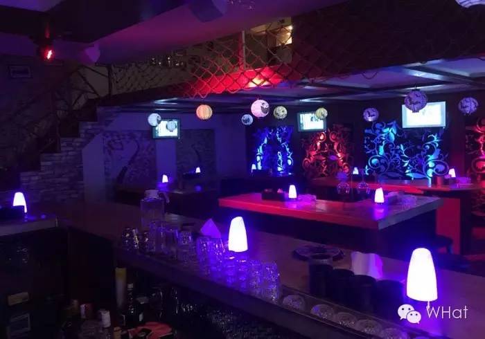 武汉特色小酒馆,武汉开小酒馆推荐位置