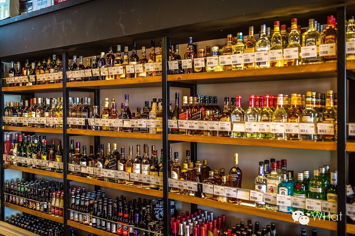 武汉特色小酒馆,武汉开小酒馆推荐位置