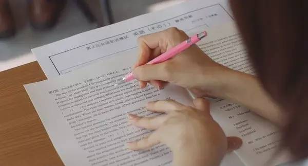 1987年的高考状元,1987年的高考完整版