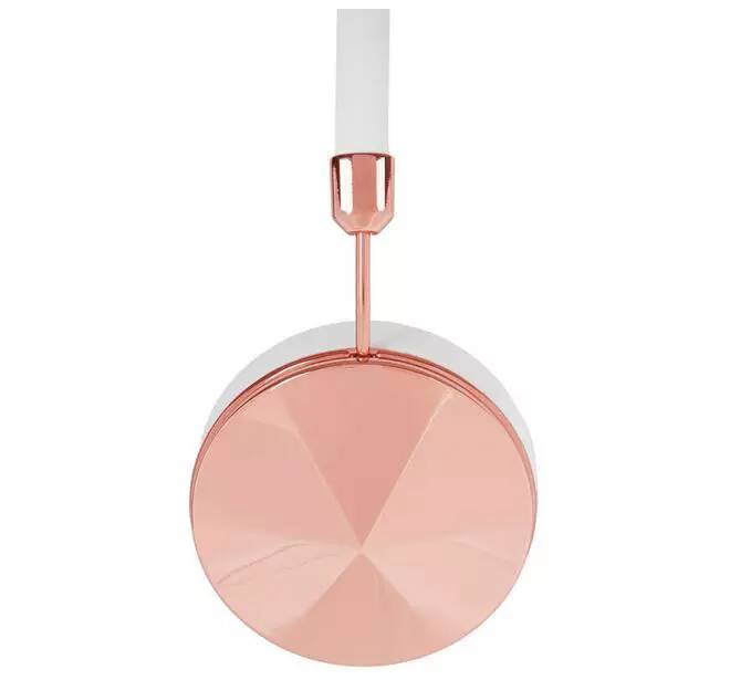 小巧轻便的耳机,最适合当配饰的耳机